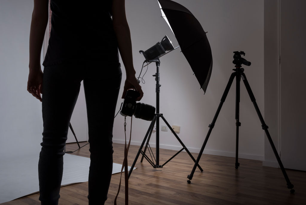 Photography Reflectors