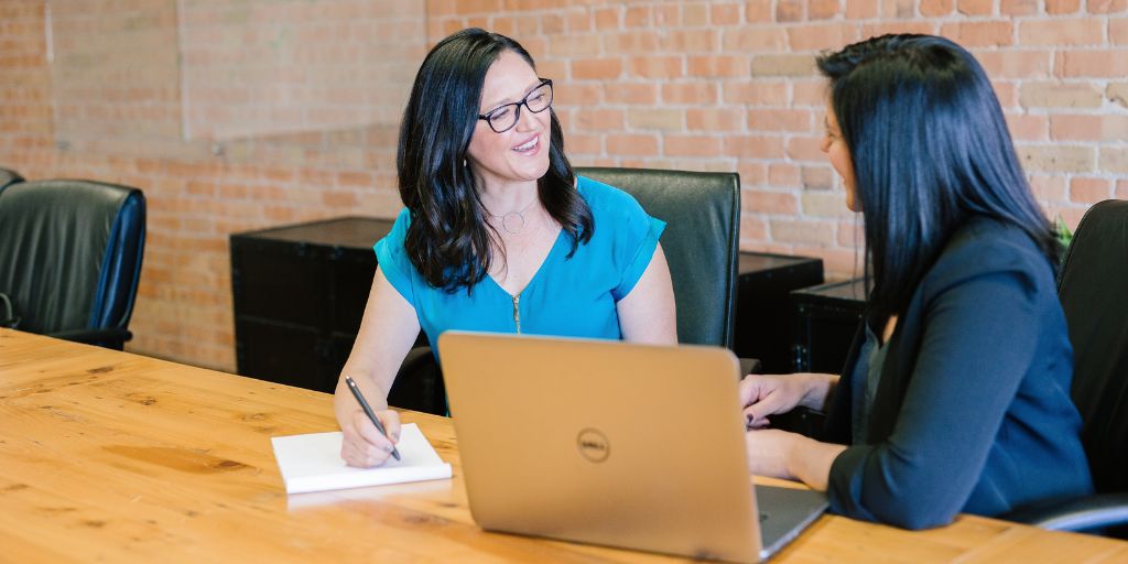 Regular Performance Reviews