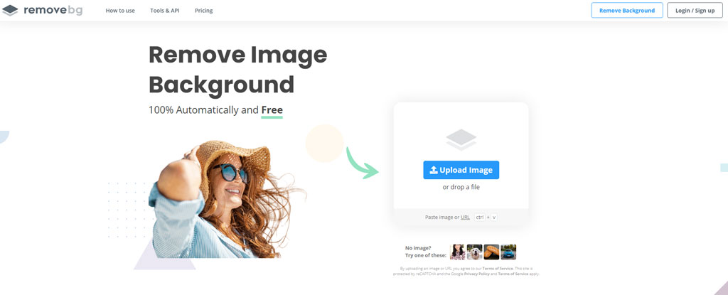AI Photo Editing Tools