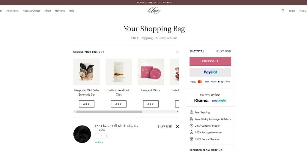 eCommerce best practices eCommerce best practices