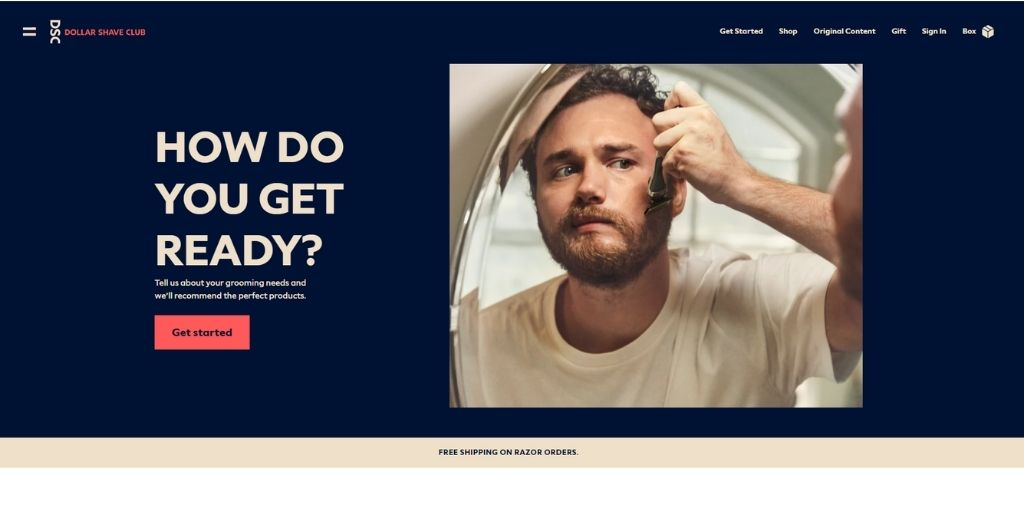 eCommerce Subscription Business Model