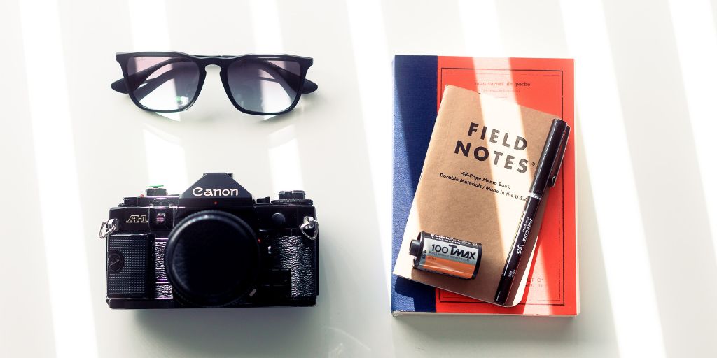 Research - Product Photography Skills