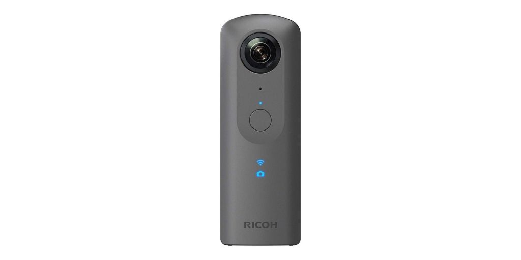 360 Cameras