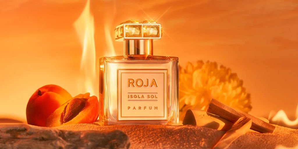 Roja Parfums Target more senses