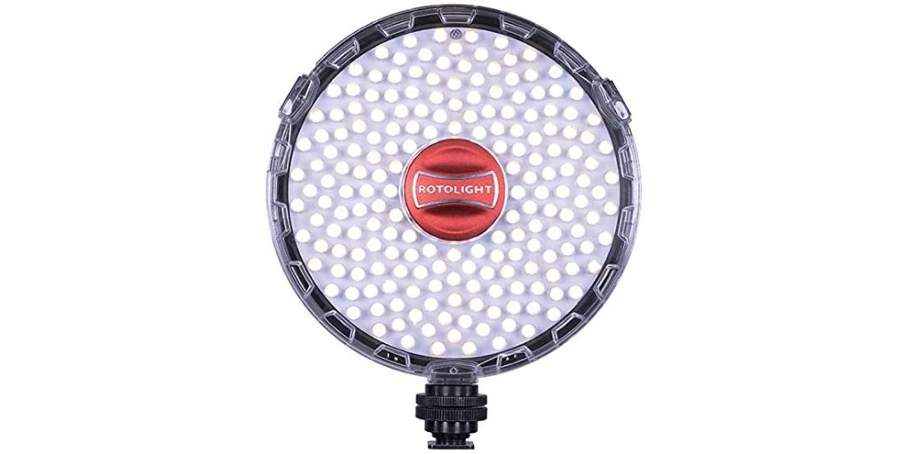 Best LED Lights For Photography