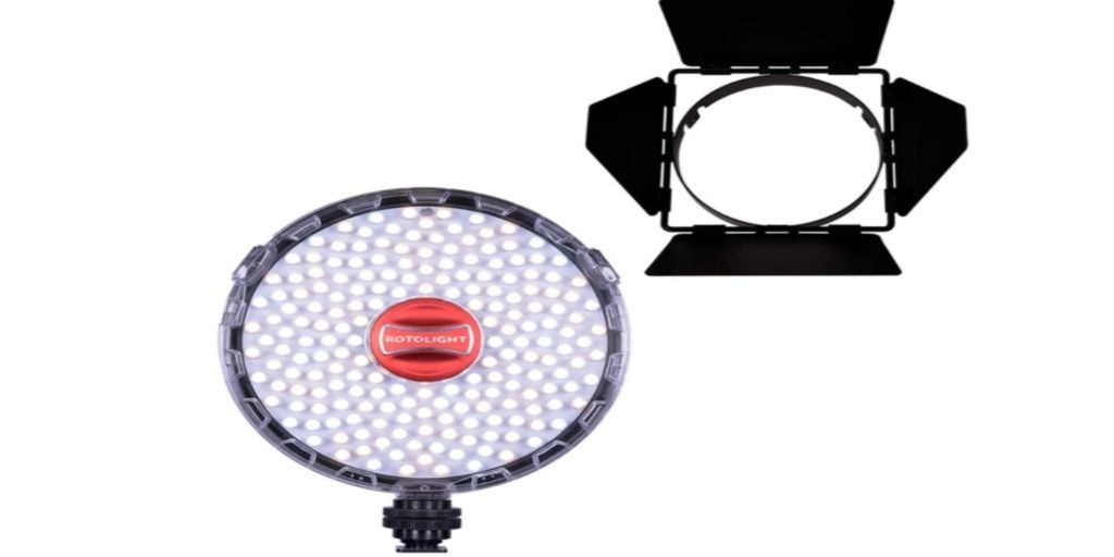 ring lights for photography