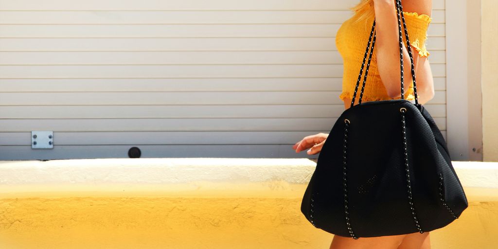 Rule of Space in Photography