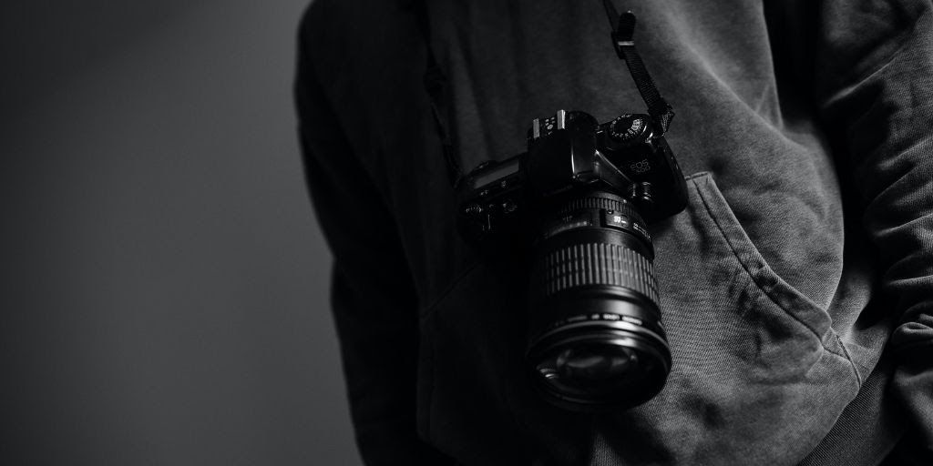Running Your Photography Business