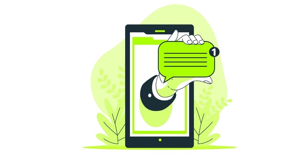 Shopify SMS marketing for eCommerce