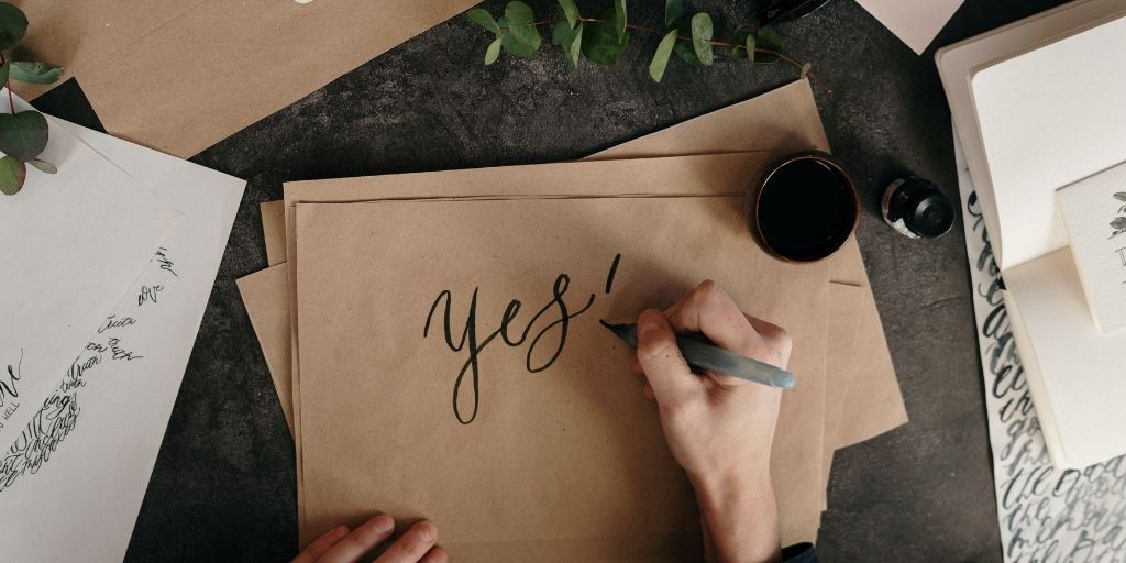 Saying yes to Everything