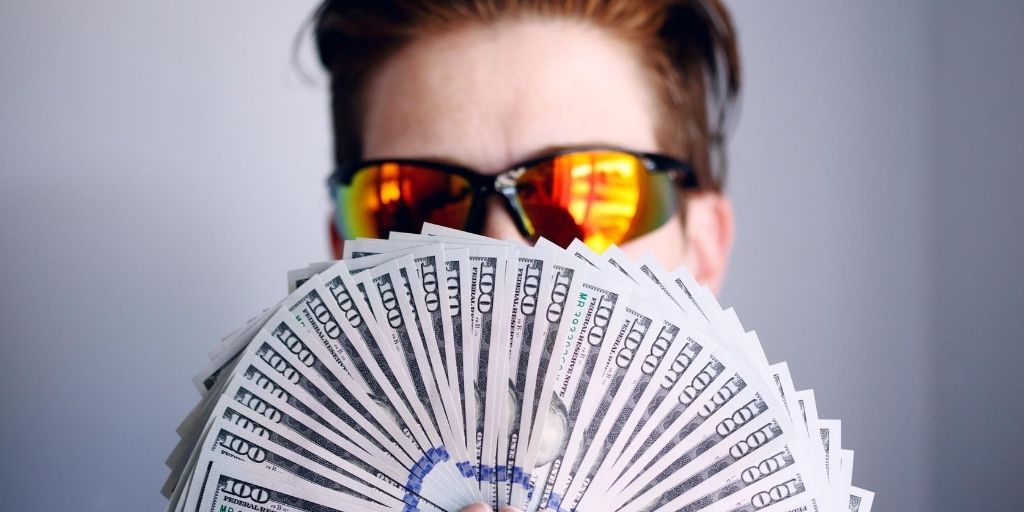 business funding