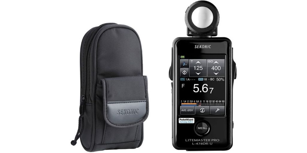 Light meters