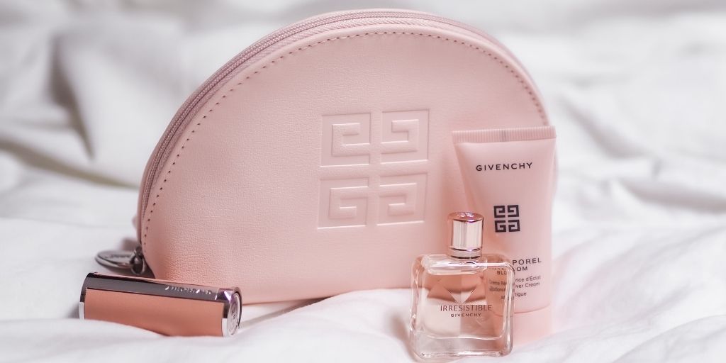 Sell Makeup Online
