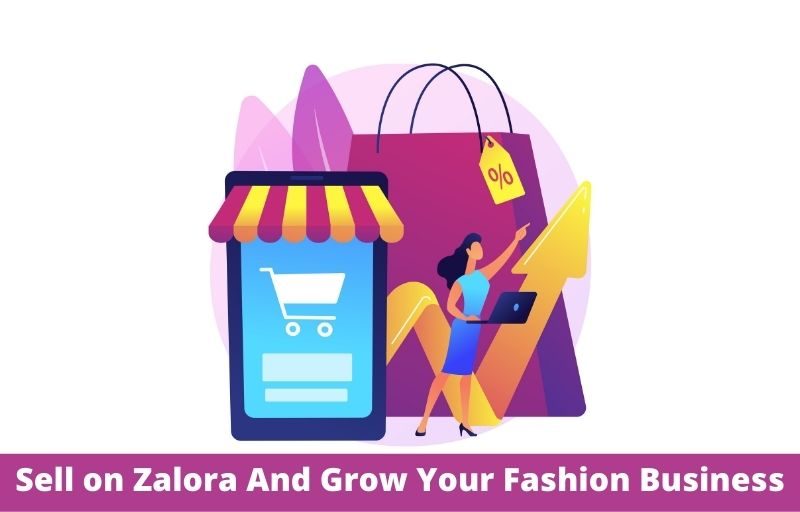 How to Sell on Zalora? 4 Easy Steps To Become Successful
