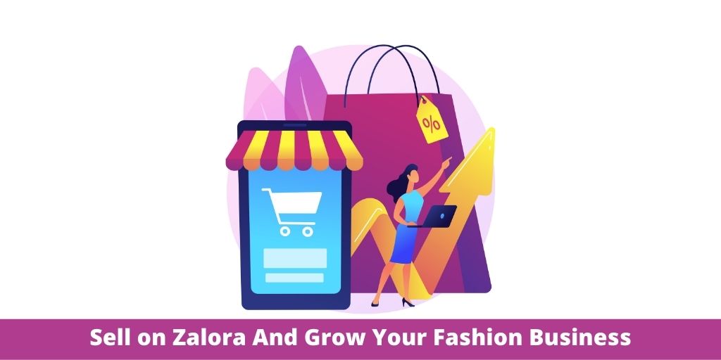 How to Sell on Zalora? 4 Easy Steps to Get Started in 2024