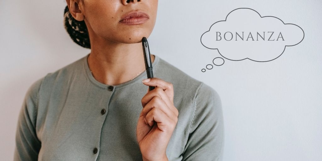 Sell On Bonanza