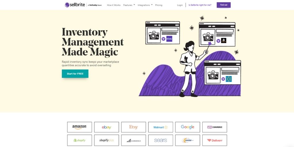 Inventory Software