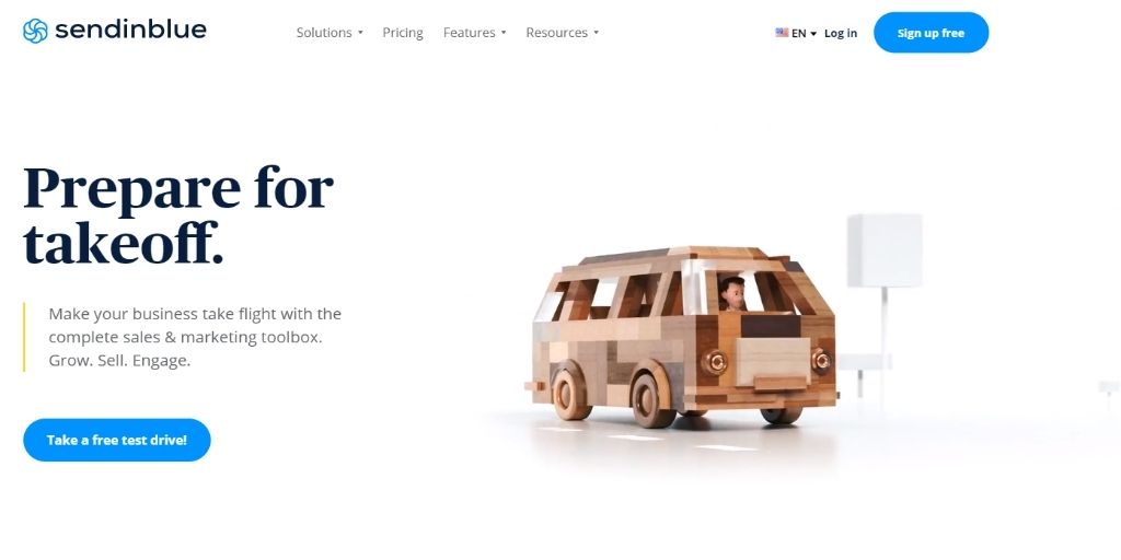 Email Marketing Tools