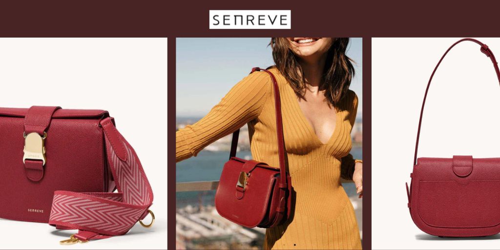 Senreve- High-End Luxury Brand