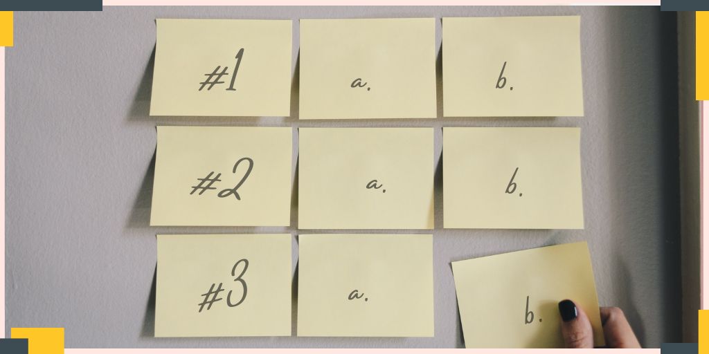 Set Up Rules - Social Media Giveaways For Ecommerce