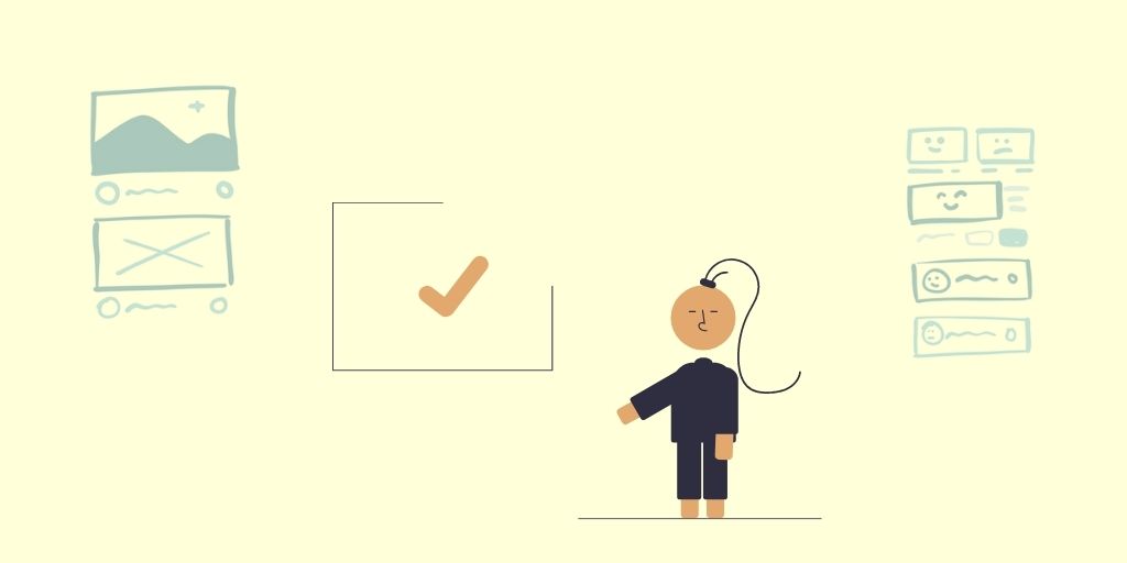 Ecommerce Email Marketing Best Practices - set your goals