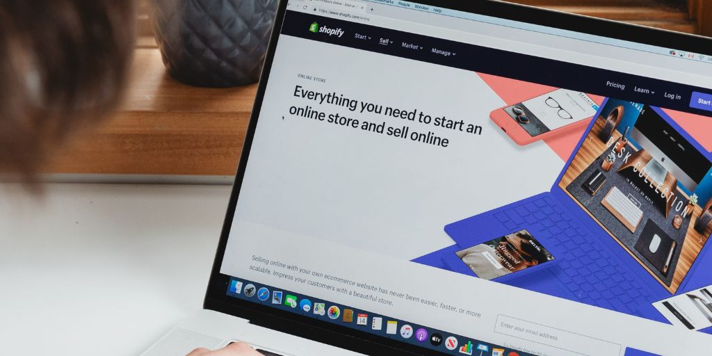 Setting up your store