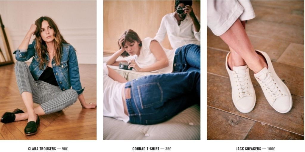 Product Photography Styles
