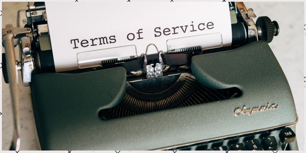 Share the terms of return - effective return policy for eCommerce
