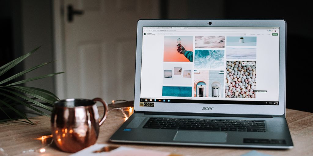 Sharing your freelance photography work will help your business.