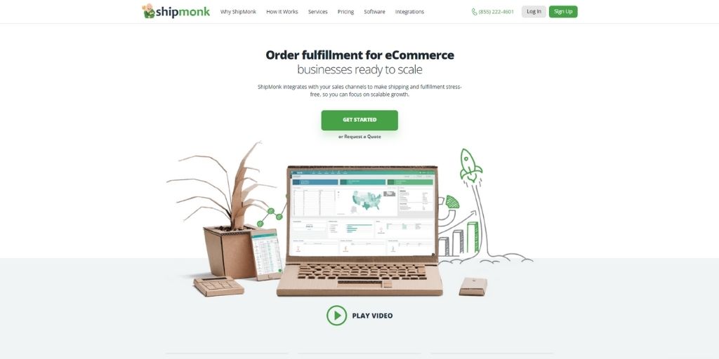 Inventory Software