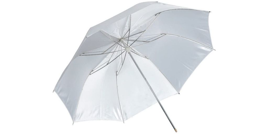 Shoot Through Umbrella