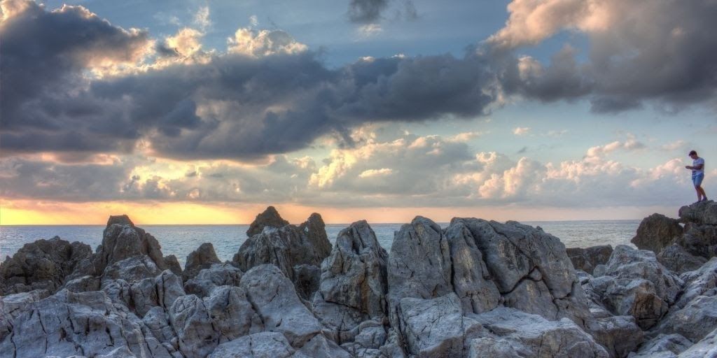 HDR photography