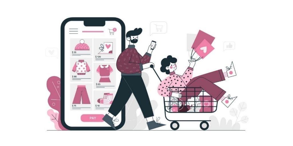 consumer behavior analysis