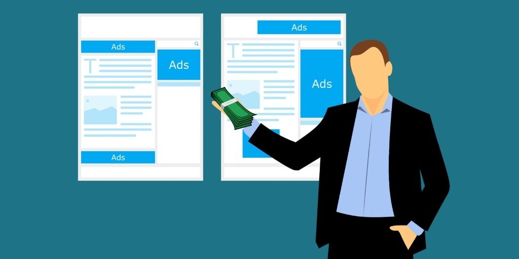 shopping ads