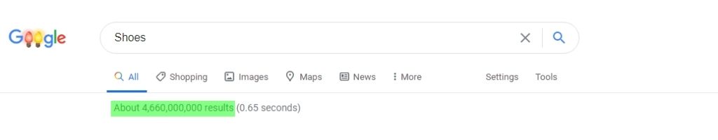 eCommerce SEO