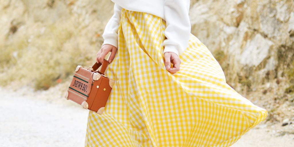 Showcase Multiple Looks
