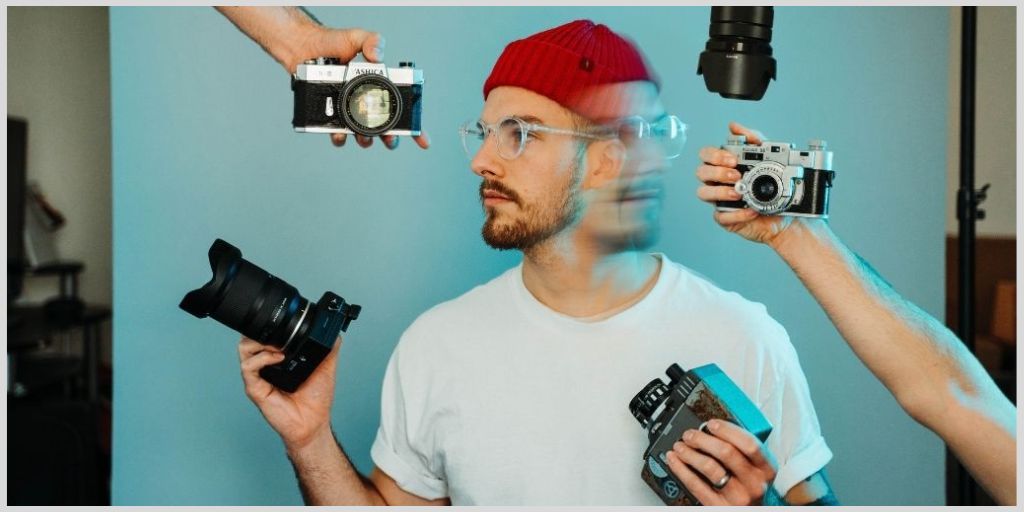 Shutter Speed in Photography