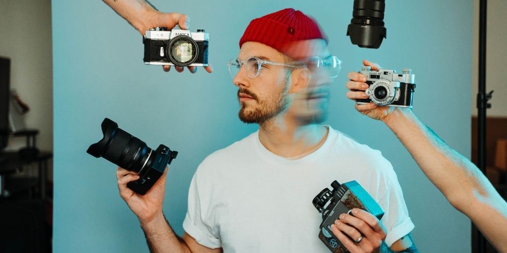 What Is Shutter Speed? | Camera Settings In Photography