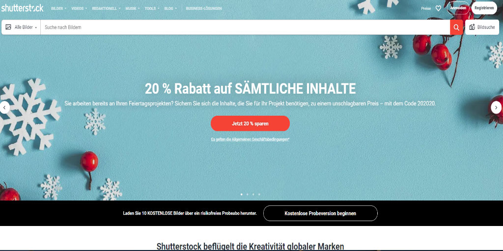 Best Places To Sell Photos Online