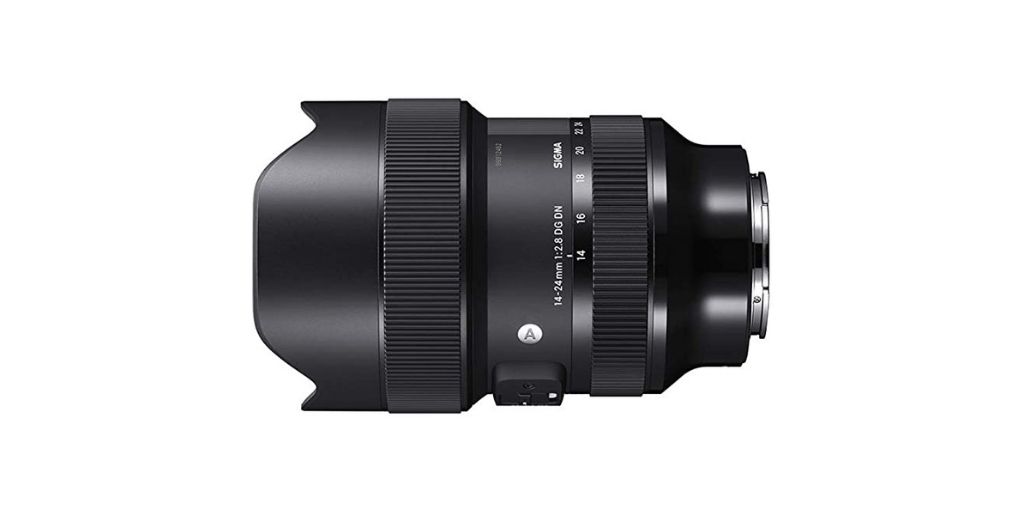 Best Wide Angle Lens
