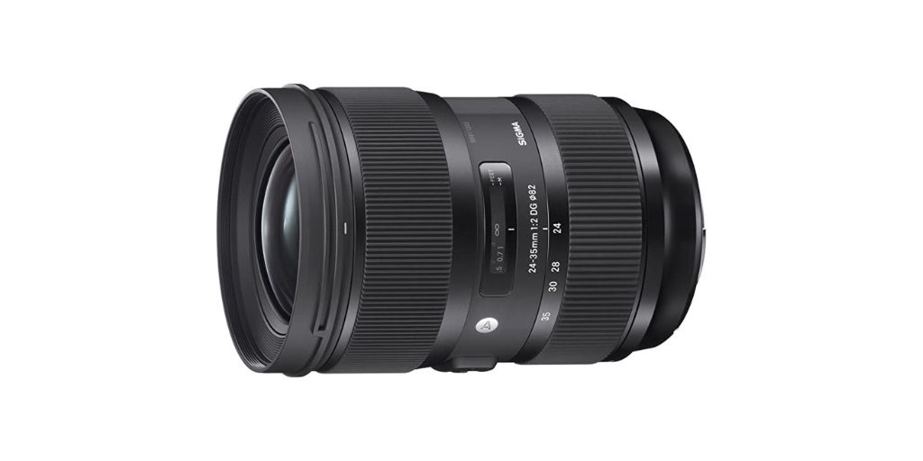 Best Wide Angle Lens