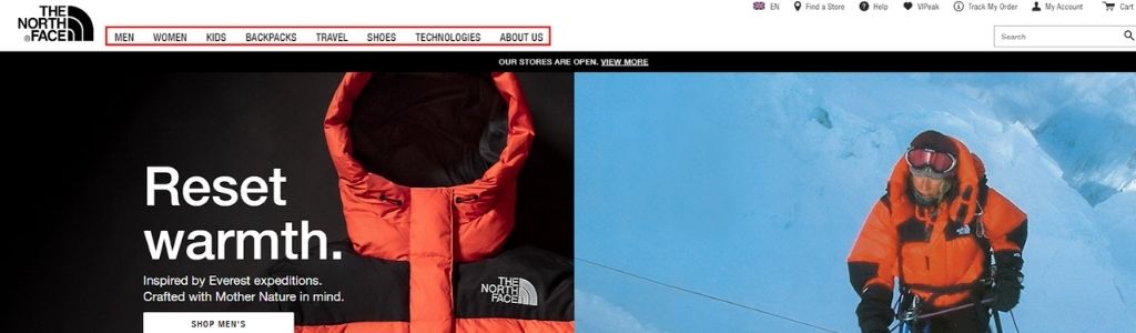 eCommerce best practices