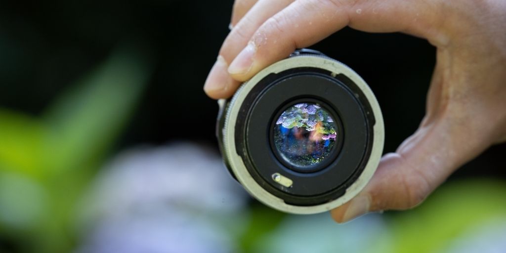 Single Point Focusing Mode