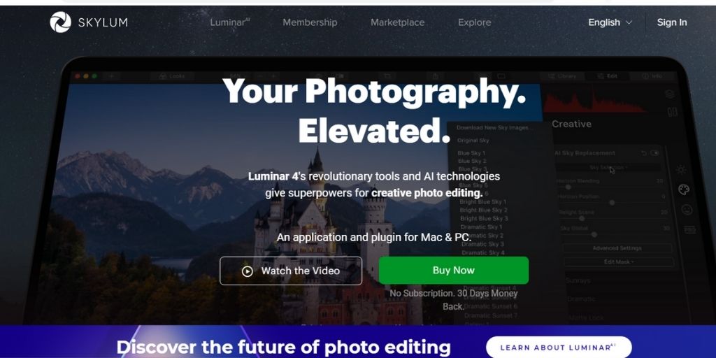 Lightroom Product Photography
