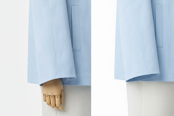 Sleeve Joints for Fashion images