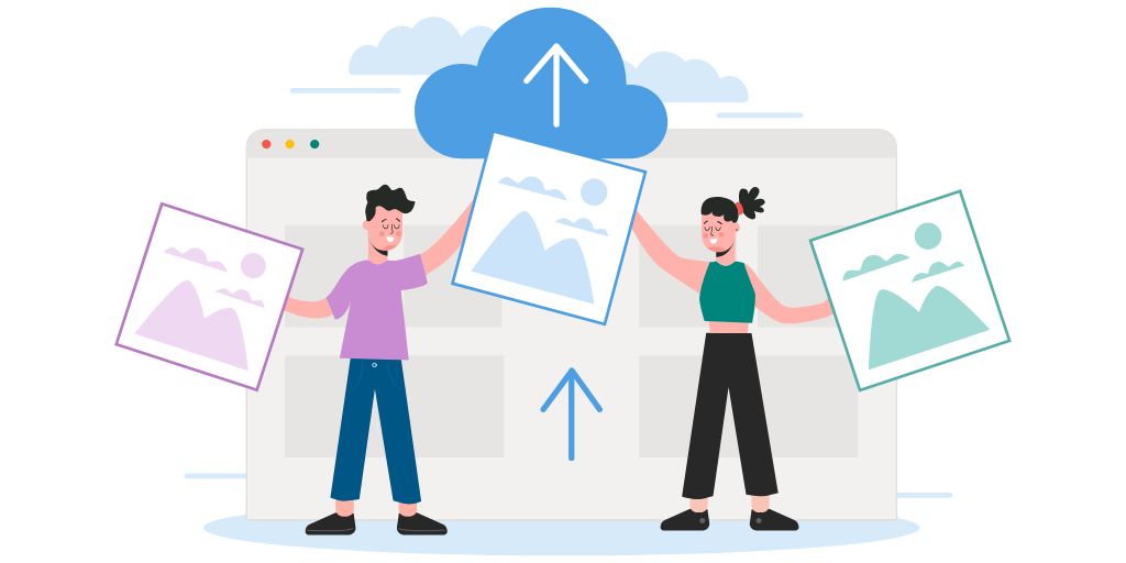 Smart Image Management Guide 2025