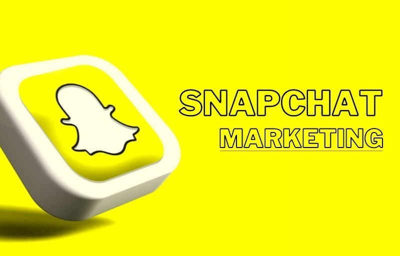 Snapchat Marketing: Boost Fashion Ecommerce In Genz