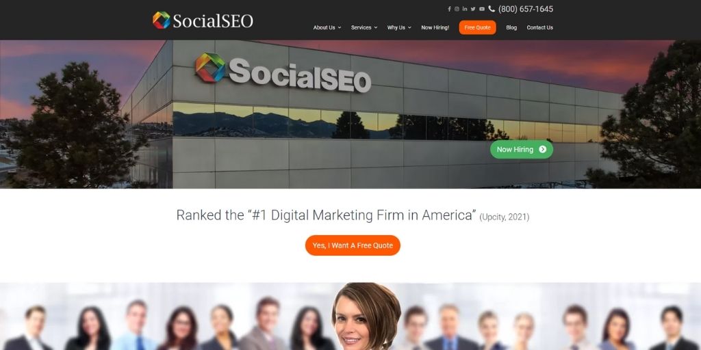 SocialSEO