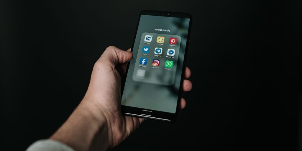 Social Media Guide for Photographers
