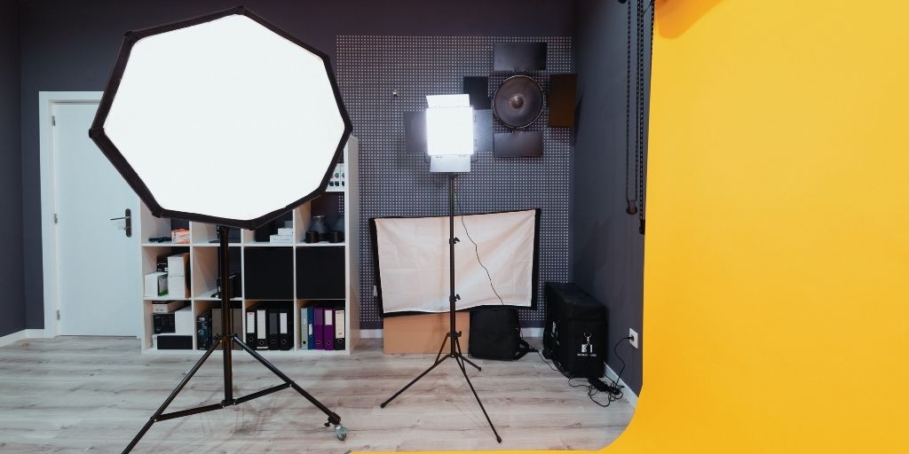 5 Best Softbox Lighting Kits For Photography You Should Have